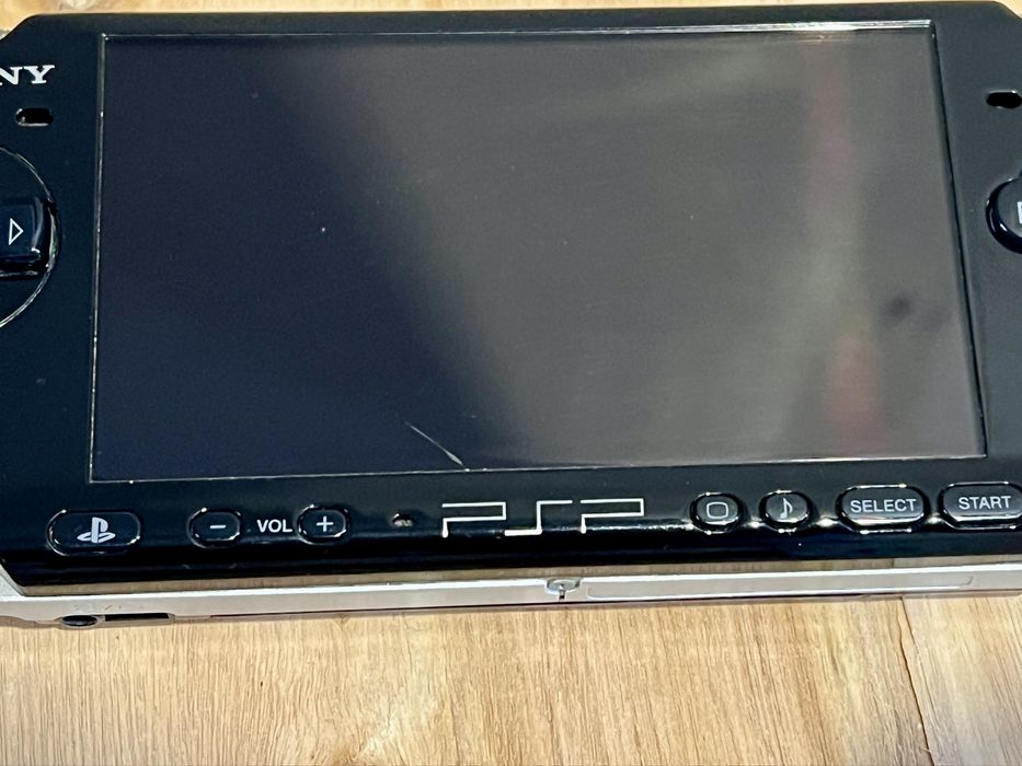 Consola PSP3000