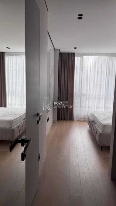 Продаж Квартира 2кім 78м2 ЖК Файна Таун Бомбосховище Підземний паркінг