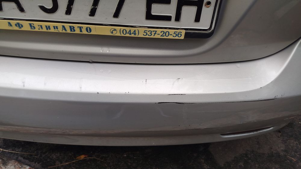 Продам Chevrolet Lacetti 2004року