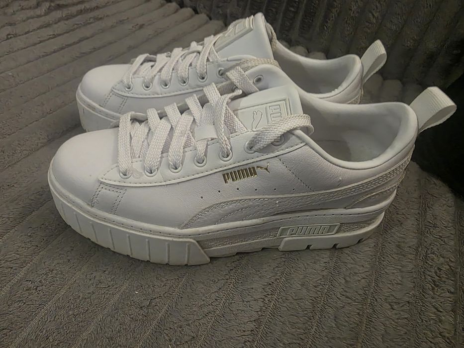 Sprzedam buty Puma damskie
