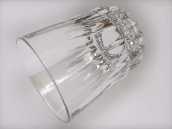 Bormioli Rocco PORTOFINO Набор стаканов 3 х 260 мл