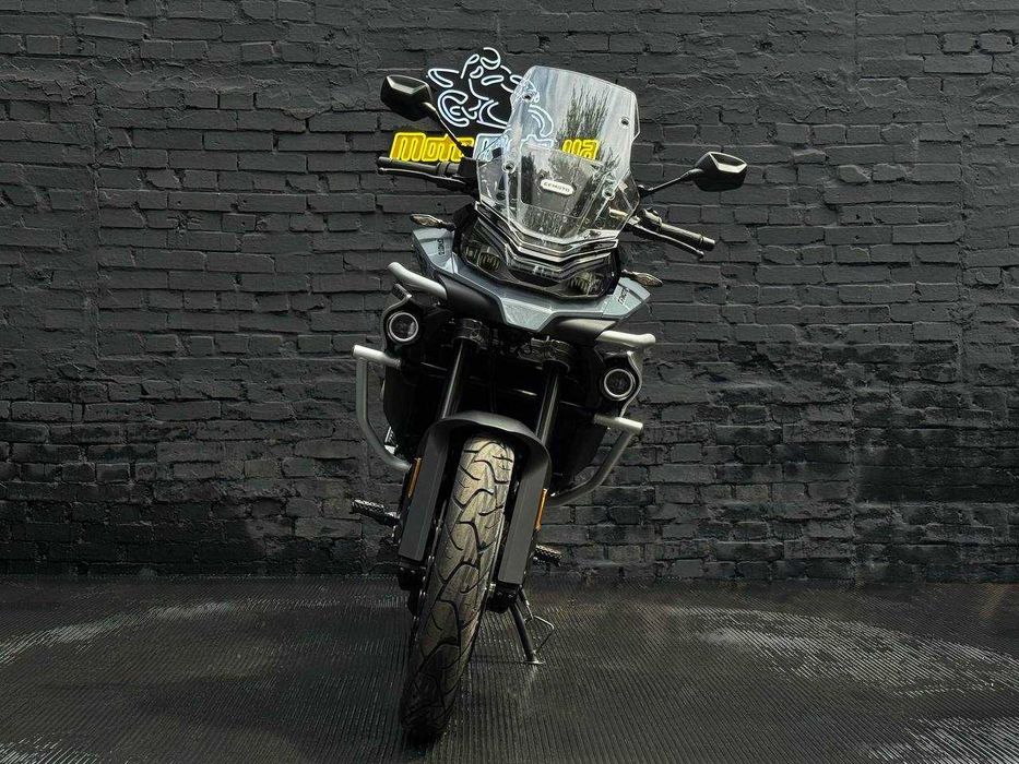 Мотоцикл CFMOTO 800MT Sport