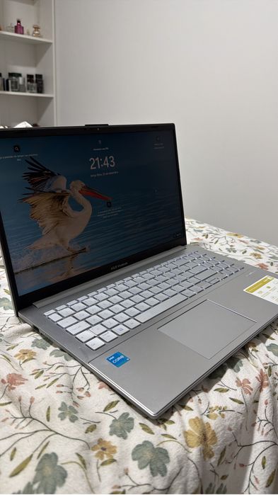 Notebook asus ..