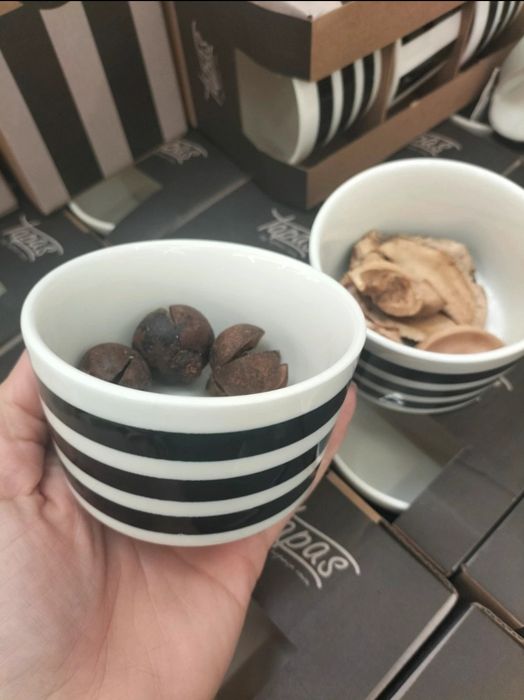 Taças para tapas