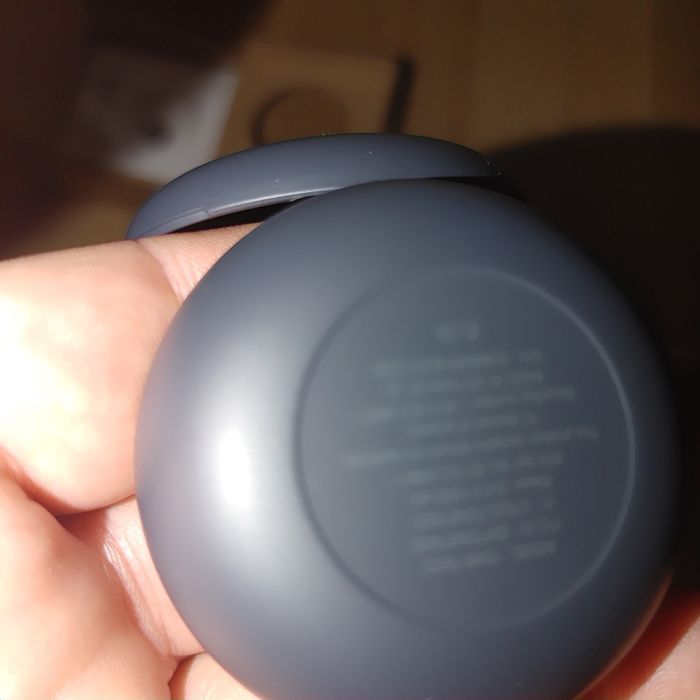 LG TONE Free® T90Q, гарнитура