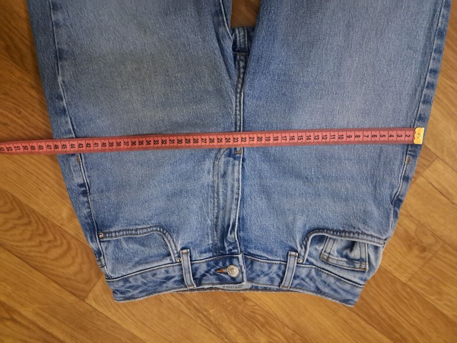 Джинси моми жіночі
