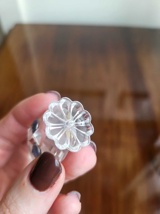 Coleção Cristal Swarovski | Mocho