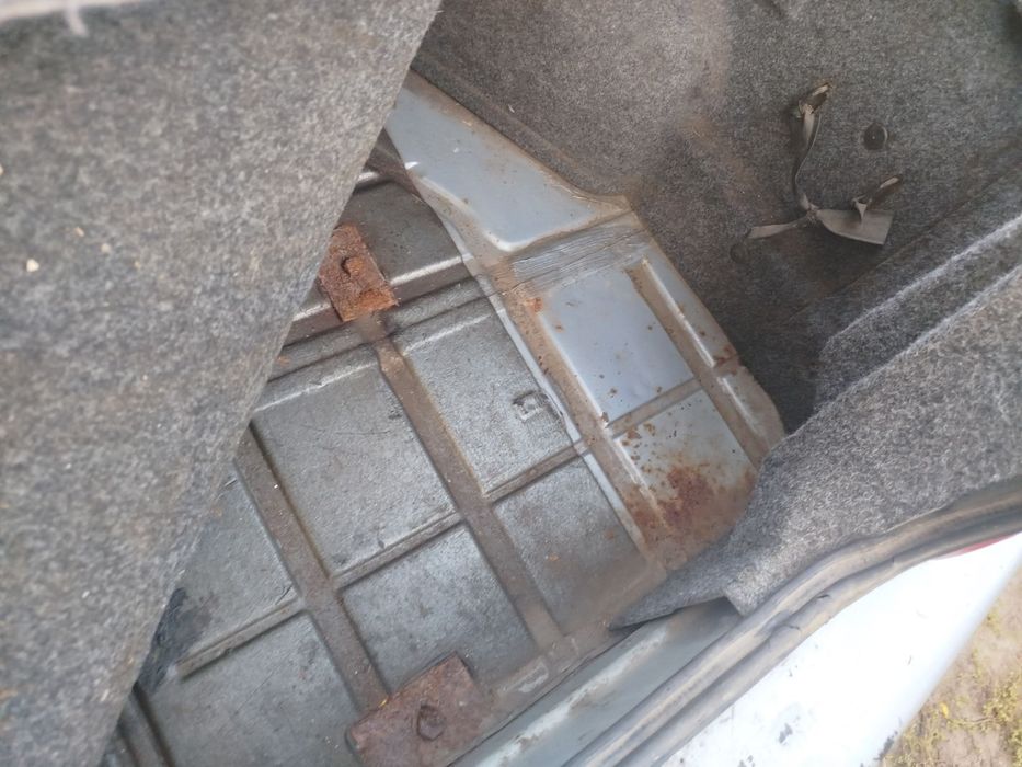 Заз 1103 Славута.