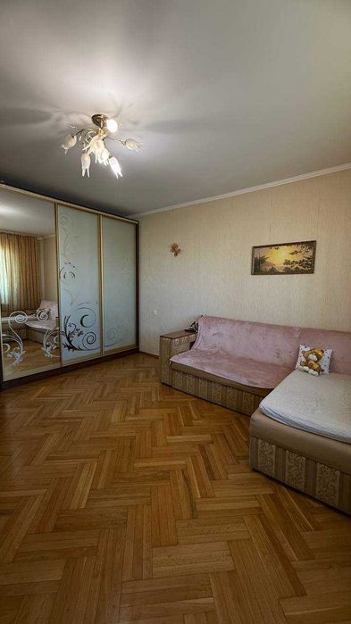 ‼️3-кімнатна 73 м² з видом на парк | Держпрограми!