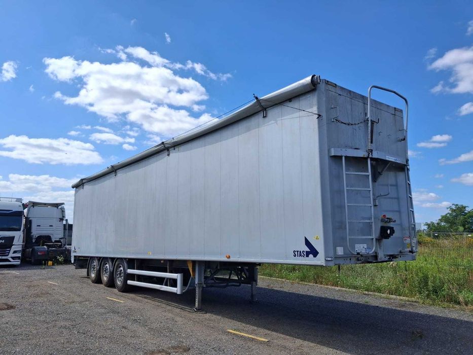 Wynajem Ruchoma podłoga STAS z 2012 roku