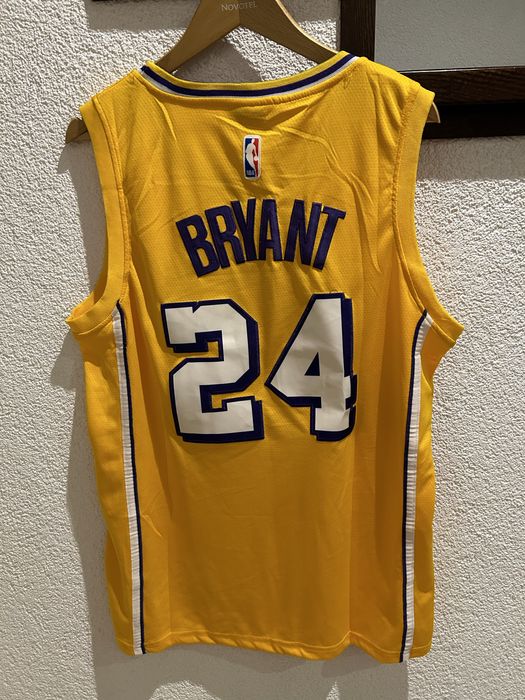 Koszulka Kobe Bryant 24 Los Angeles Lakers Nowa