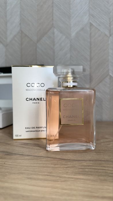 Духи COCO MADEMOISELLE Intense Оригінал