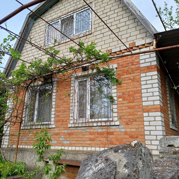 Продаж дачного будинку,район ПМК226,перша лінія берега