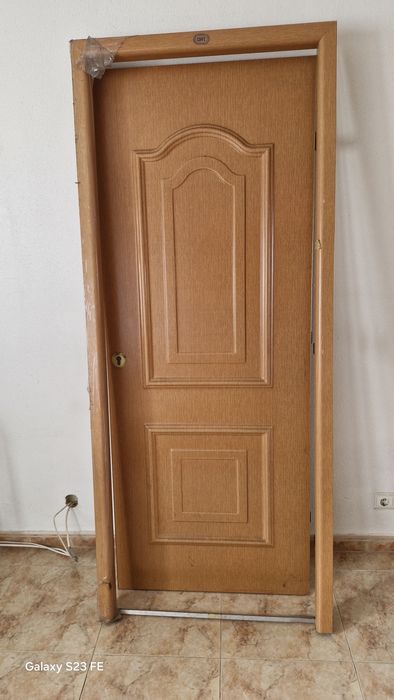 Porta de entrada