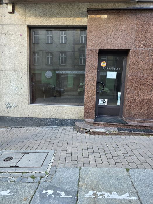 Lokal użytkowy 1060zł