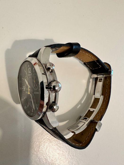 Relogio Tissot cronógrafo