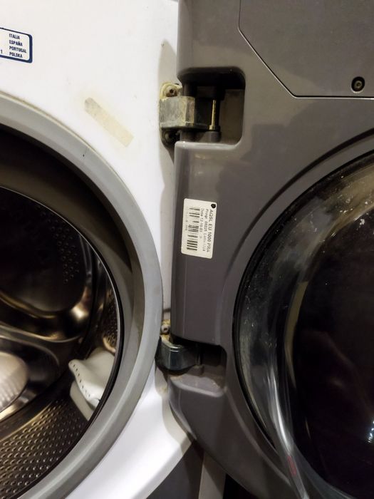 Пральна машина Ariston