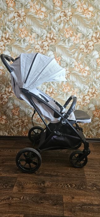 Продається Коляска babyhit impulse