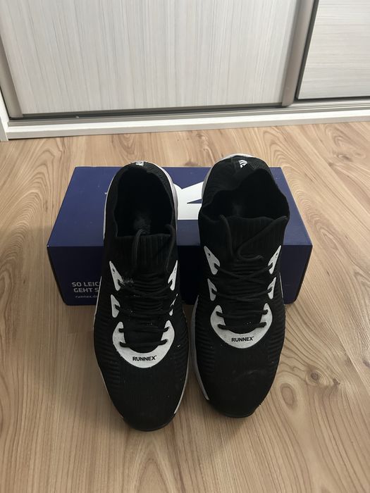Buty ochronne Runnex