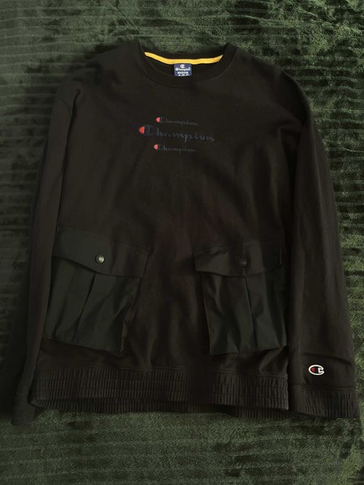 Bluza champion rozmiar M