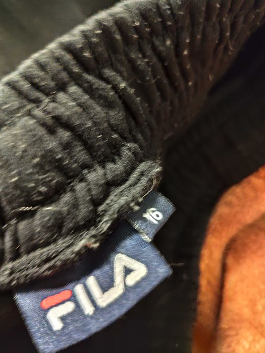 Calças de moletom Fila