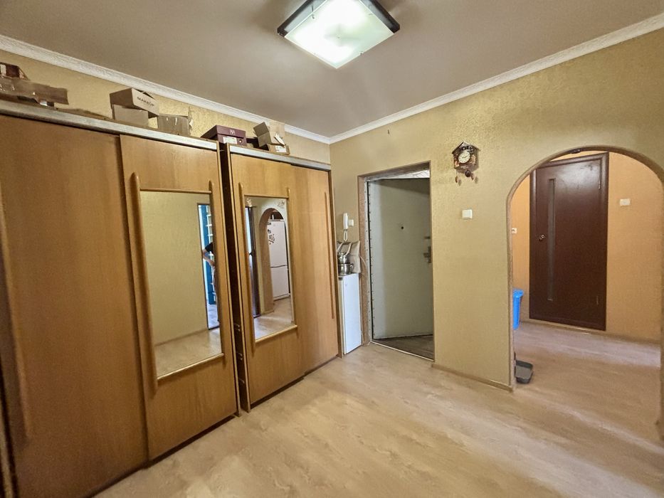 Продам трикімнатну квартиру мкр Північний