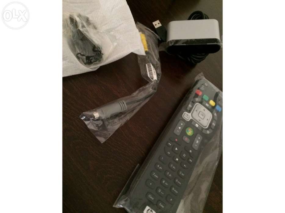 Comando remoto HP