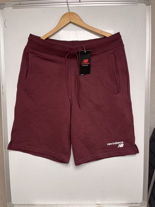 ‼️НОВІ‼️ Шорти New Balance