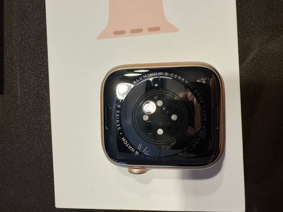 Apple Watch Series 6 44mm