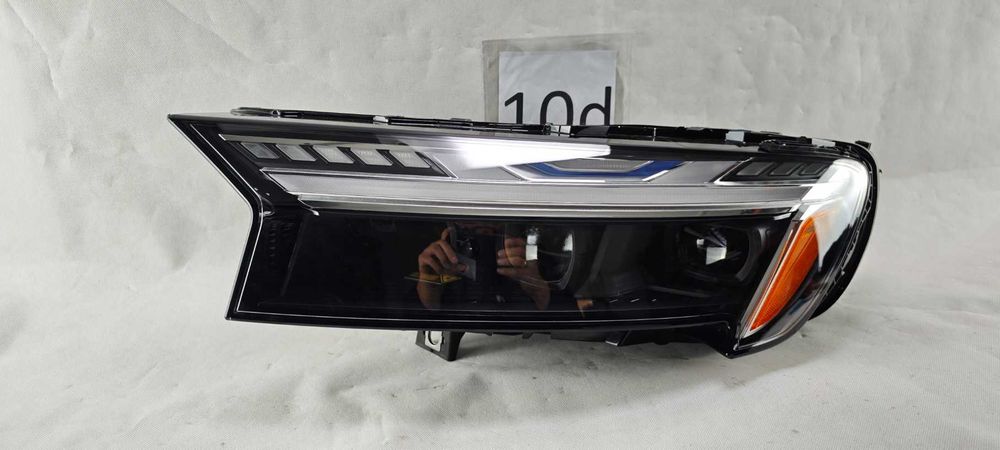 Фари перед Audi Q7 4M Lift II 2024 Фара права або ліва EU USA разборка