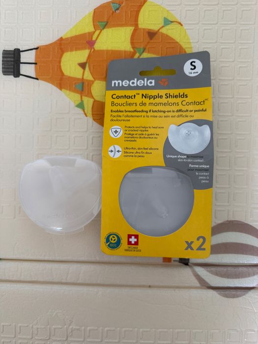 Продам соски спринцовка, накладки на груди, пляшечки bibs Philips avent dr brown's