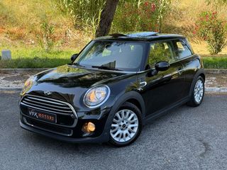 MINI 3 Portas Cooper D Seven Chili