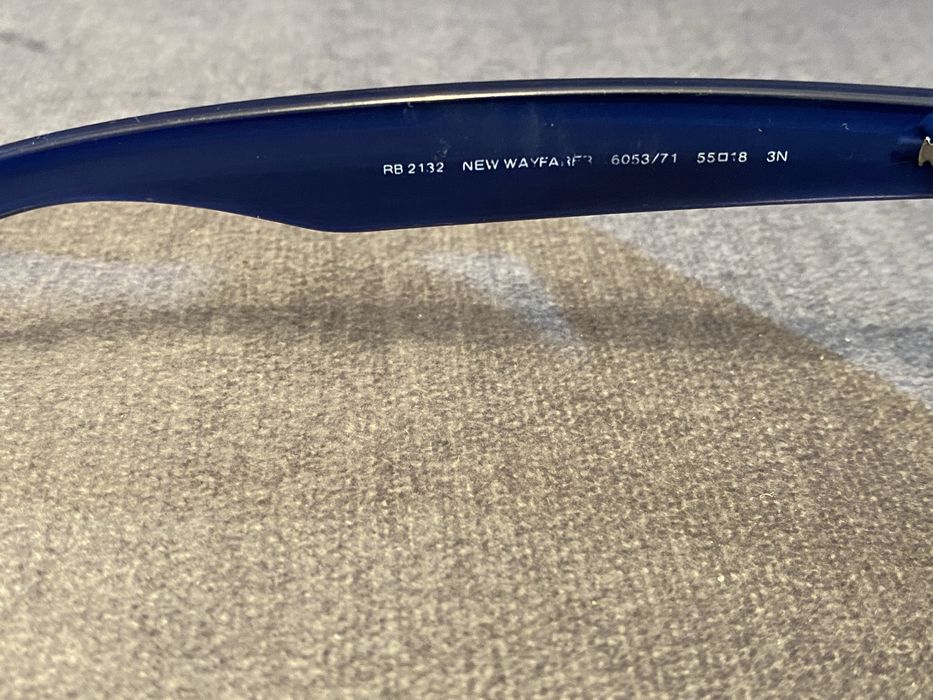 Okulary Ray Ban RB 2132