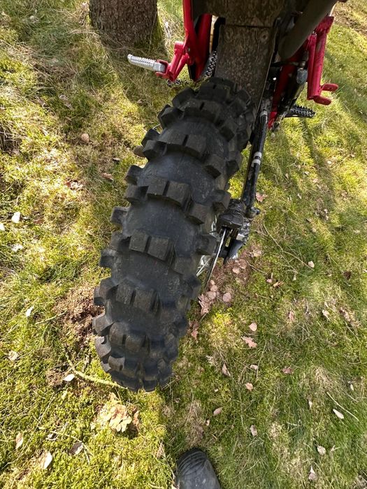 Cross Defender 150 RR