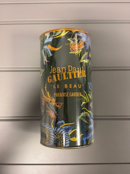 Jean Paul Gaultier La Beau Paradise Garden