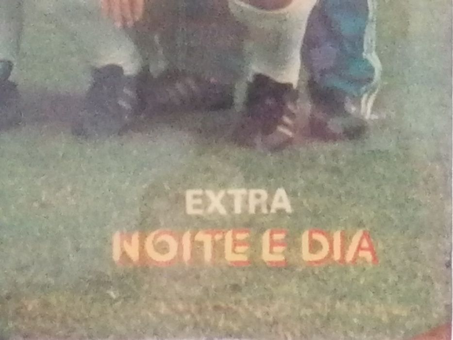 Quadro antigo - Futebol Clube do Porto -  antiguidade com + de 50 anos