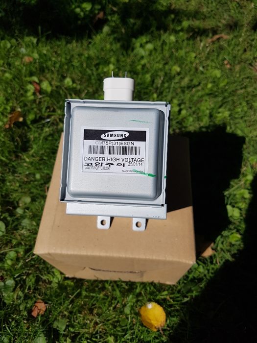 OM75P(31) магнетрон Самсунг
