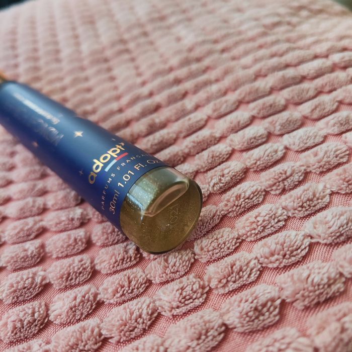 Eau de Parfum / Perfume Adopt "Midnight for her" Glitery 30ml- NOVO