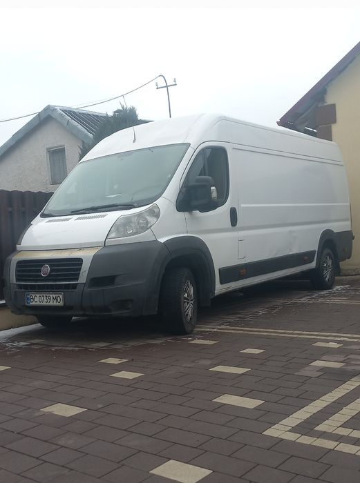 Вантажні перевезиння