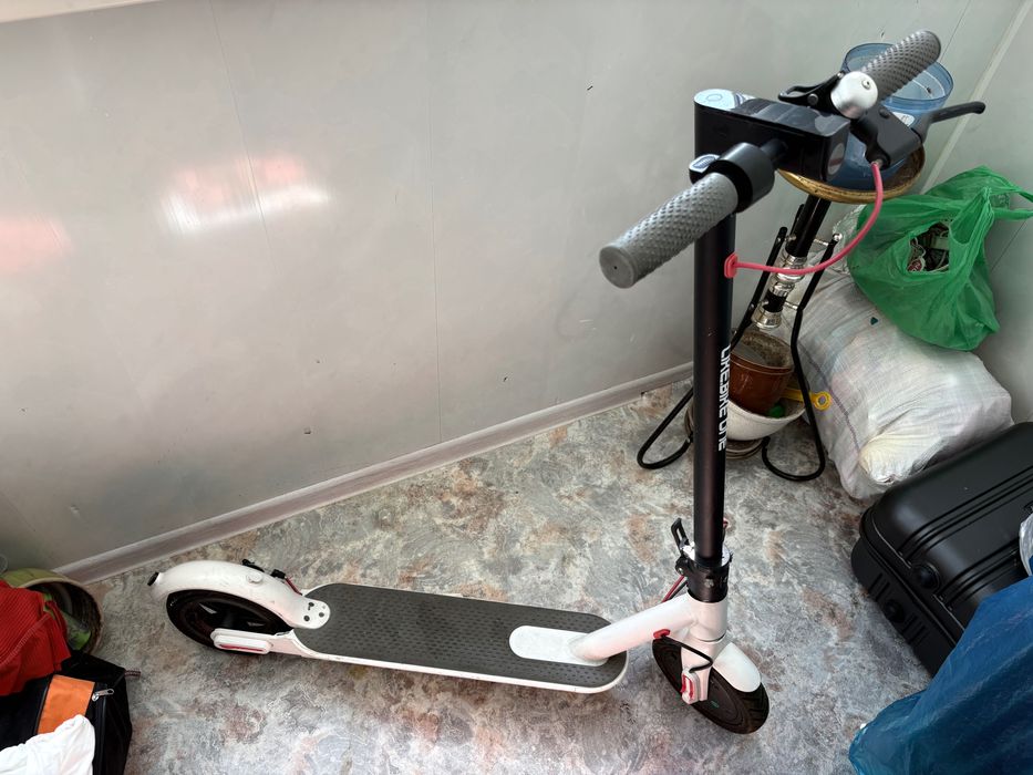 Електросамокат likebikeme