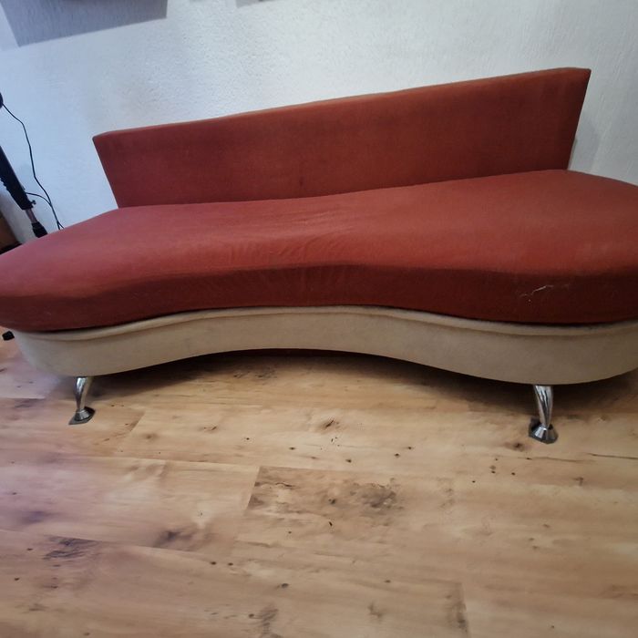 Sofa rozkladana 2 osobowa