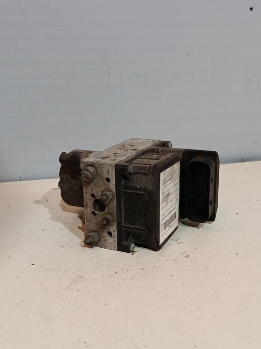ABS PEUGEOT 307 (3A/C)