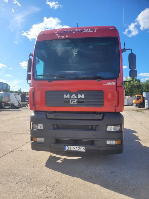 MAN