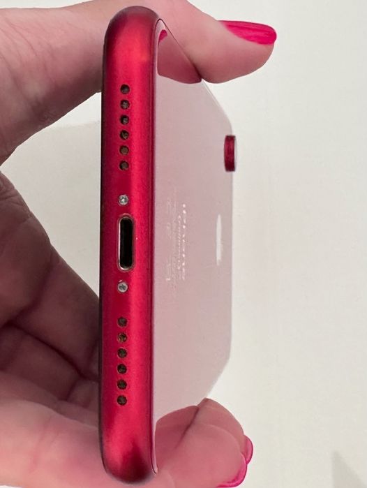 iPhone XR 64 Gb Neverlock