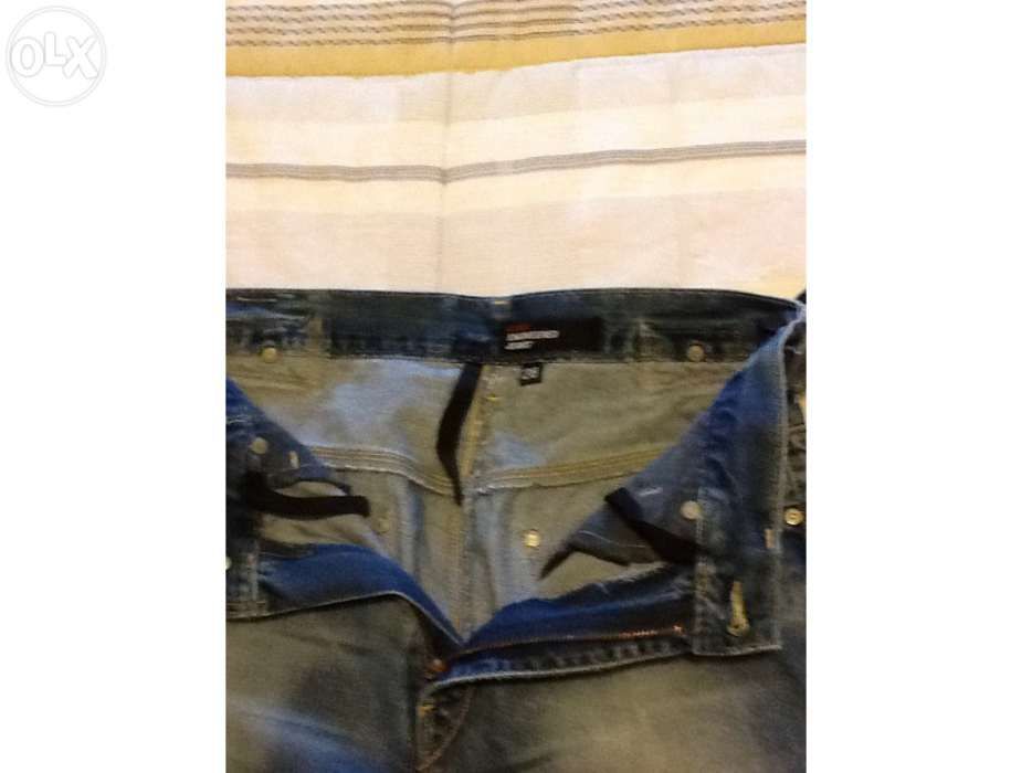 Calças levi's originais