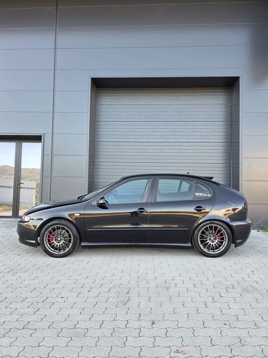 Seat Leon 1M ARL 150cv