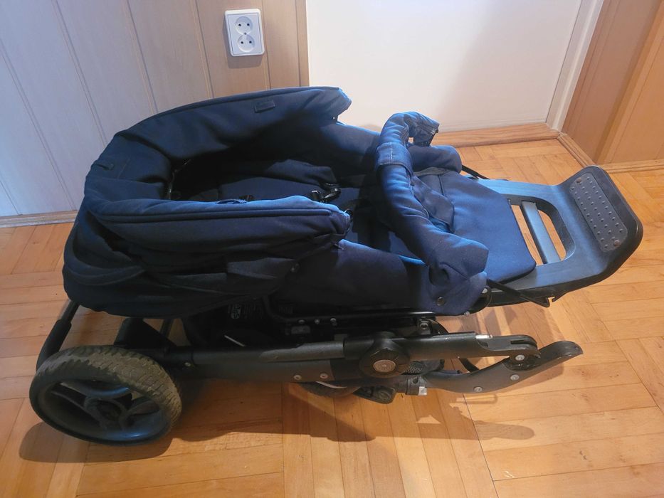 Sprzedam wózek w dobrym stanie