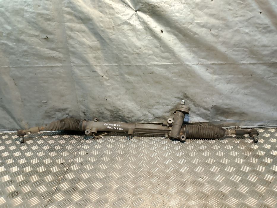 Maglownica Przekładnia Kierownicza Audi A4 B6 2.0 B 8E1422066S