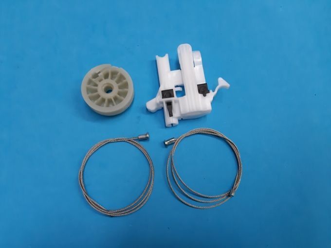 Kit reparação elevador dos vidros Fiat 500   NOVO