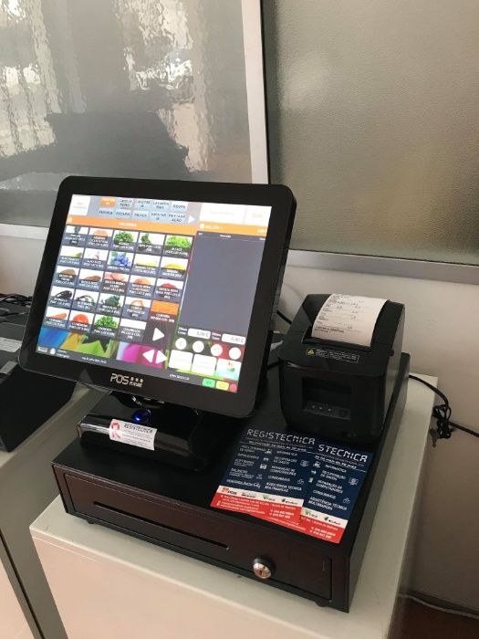 POS Certificado C/Programa